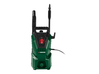 Nettoyeur haute pression PARKSIDE® PHD 110 H3, 110 bar, 1400 W