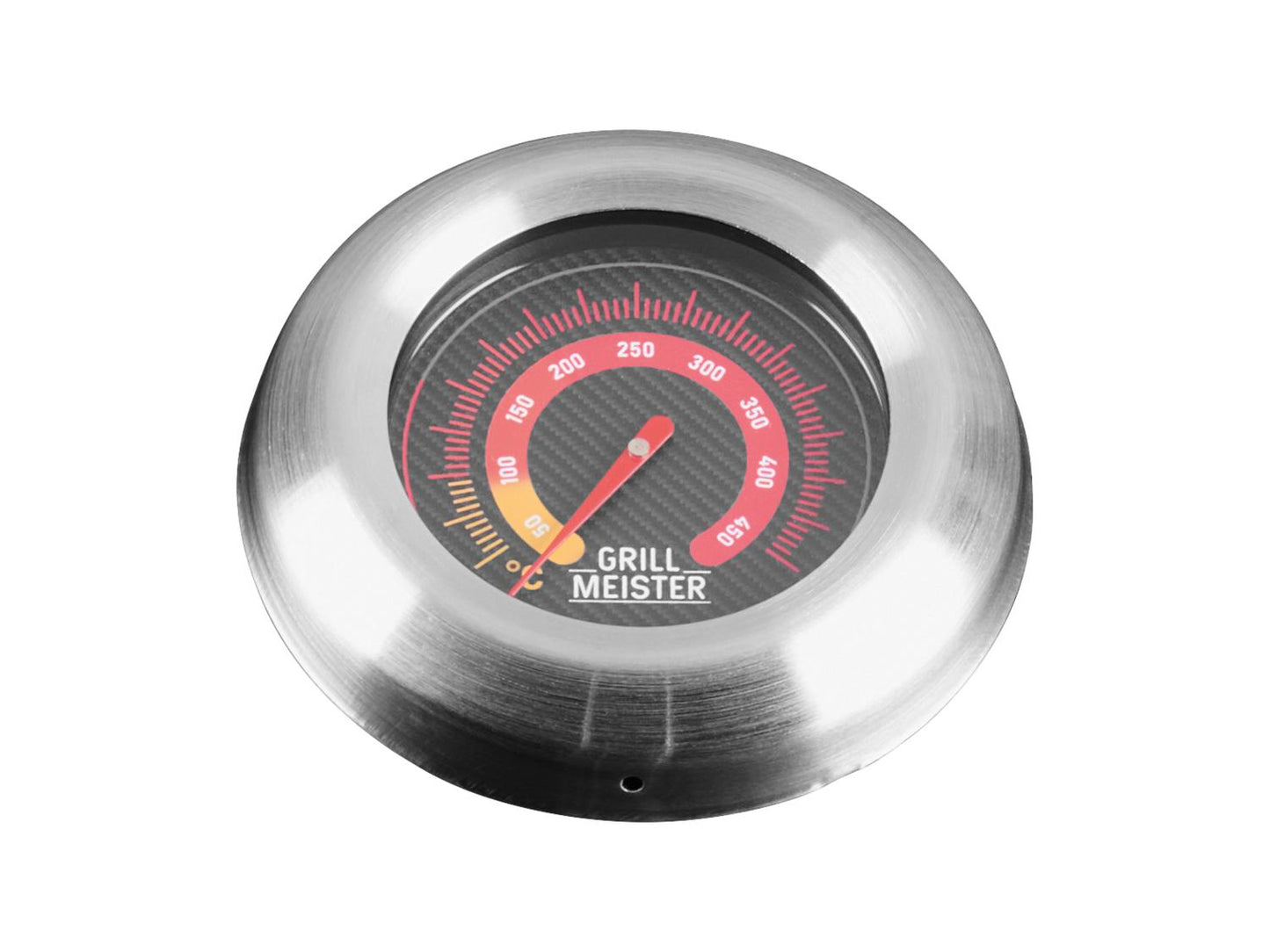 GRILLMEISTER® Barbecue à gaz 3 brûleurs HG12875, 9 kW