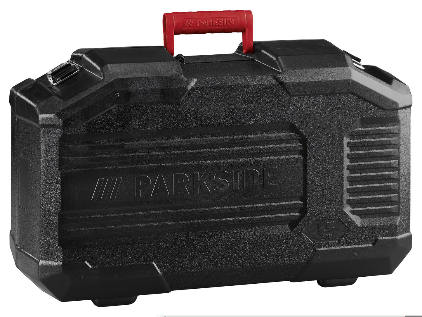 PARKSIDE® Επαναφορτιζόμενη πριονοκορδέλα 20 V PMBA 20-Li A1