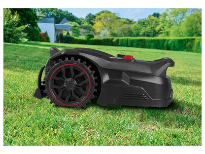PARKSIDE PERFORMANCE® PPAMR 1250 A1 Smart Free 20 V Robotic Lawn Mower