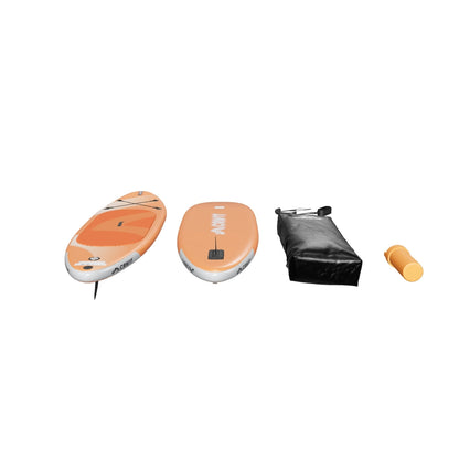 CRIVIT® Inflatable All-Round Stand-Up Paddle Board