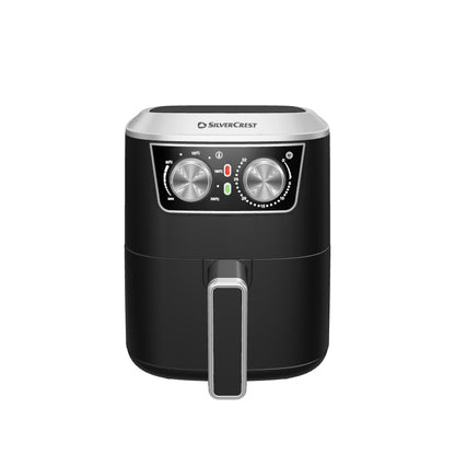 Friteuză cu aer cald SILVERCREST® SHLF 1000 E1, 2 l