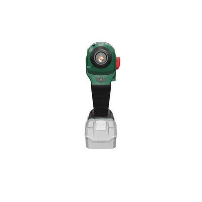 PARKSIDE® Akumulatorski bušaći čekić PABH 20-Li D4, 20 V