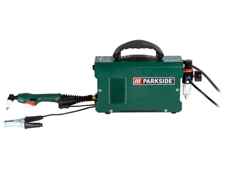 PPS 40 B2 PARKSIDE® Taglio al plasma