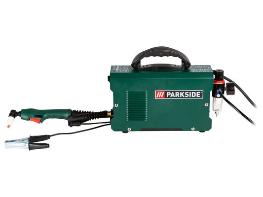 PPS 40 B2 PARKSIDE® Taglio al plasma