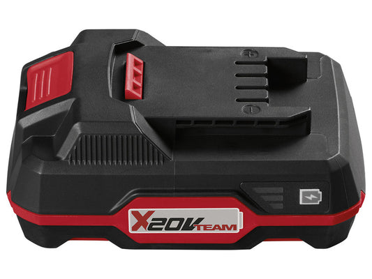 PAP 20 PARKSIDE® Batteria 20 V, 2 Ah