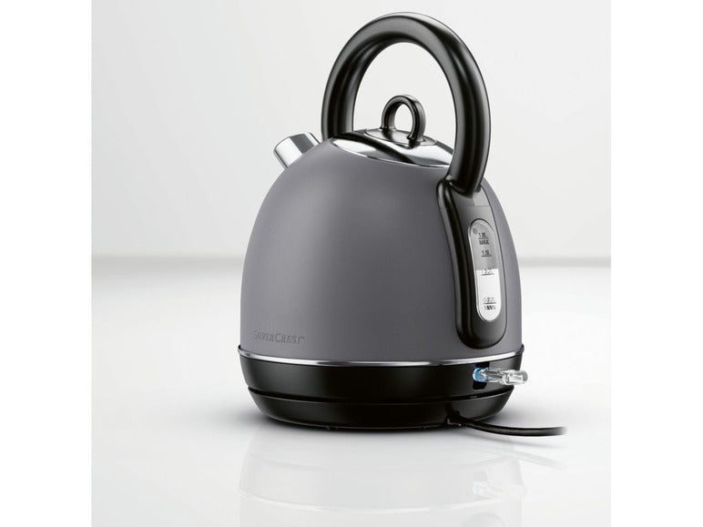 Bollitore SILVERCREST®, 3100 W, capacità 1,8 L