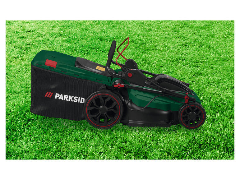 PRMA 40-Li C1 PARKSIDE® Taglia erba a batteria, 40 V
