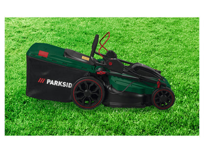 PRMA 40-Li C1 PARKSIDE® Taglia erba a batteria, 40 V