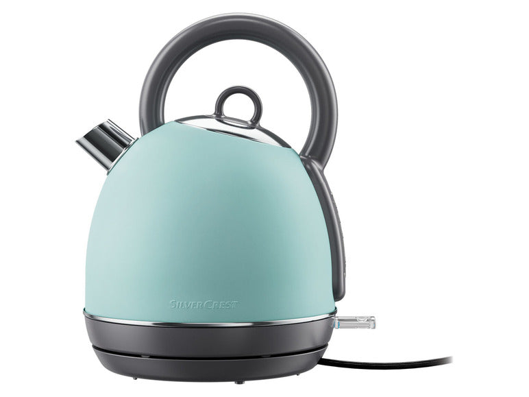 Bollitore SILVERCREST®, 3100 W, capacità 1,8 L