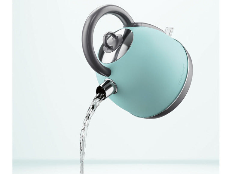 Bollitore SILVERCREST®, 3100 W, capacità 1,8 L