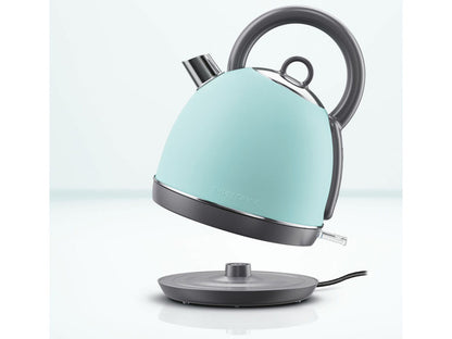 Bollitore SILVERCREST®, 3100 W, capacità 1,8 L