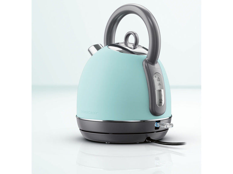 Bollitore SILVERCREST®, 3100 W, capacità 1,8 L