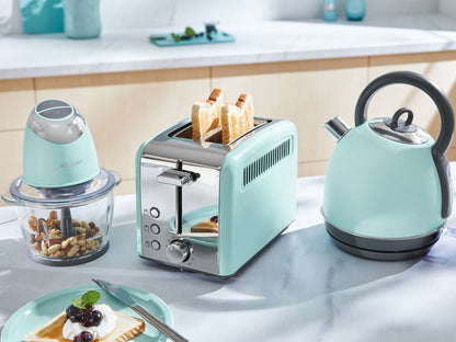 Bollitore SILVERCREST®, 3100 W, capacità 1,8 L