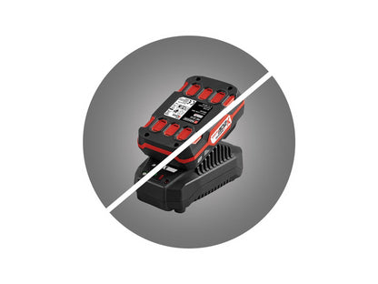 PKSA 20 Li-B2 PARKSIDE® Tronçonneuse sans fil, 20 V