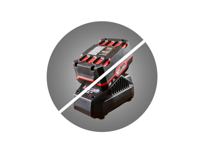 PRMA 40-Li C1 PARKSIDE® Taglia erba a batteria, 40 V