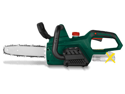 PKSA 20 Li-B2 PARKSIDE® Tronçonneuse sans fil, 20 V