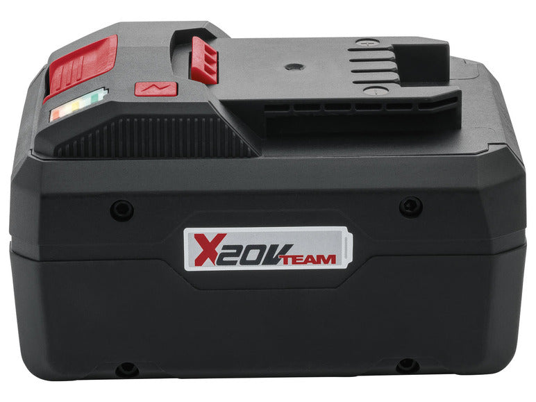 Batteria Parkside 20V 2Ah Con Caricabatteria - PAP 20 A1 - Foto 12