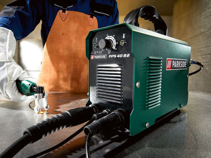 PPS 40 B2 PARKSIDE® Taglio al plasma