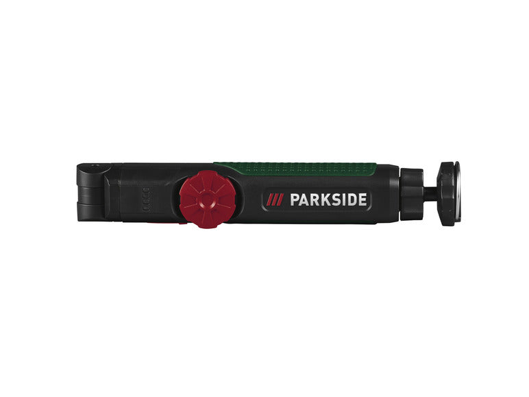 PSDD 2000 A2 PARKSIDE® Cordless Folding Work Light, 3.7 V