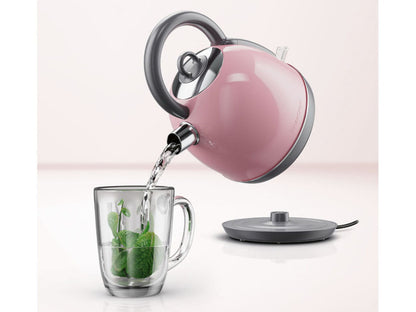 Bollitore SILVERCREST®, 3100 W, capacità 1,8 L