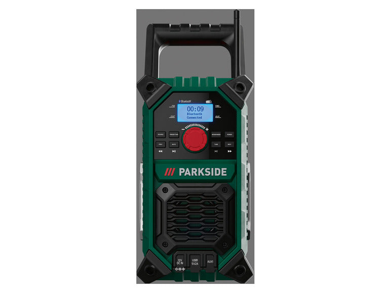 Parkside Parkside batterie smart 20 v, 8 ah - En promotion chez Lidl