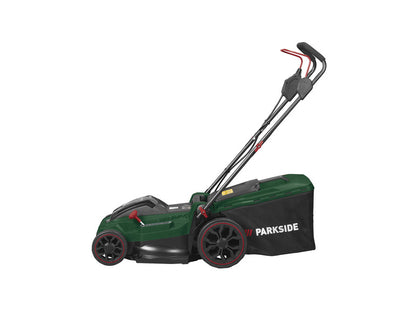 PRMA 40-Li C1 PARKSIDE® Taglia erba a batteria, 40 V