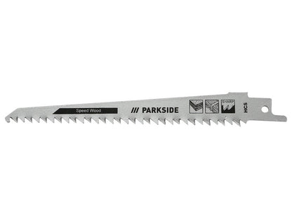 PSSA 20-Li PARKSIDE® Scie sabre sans fil, 20 V