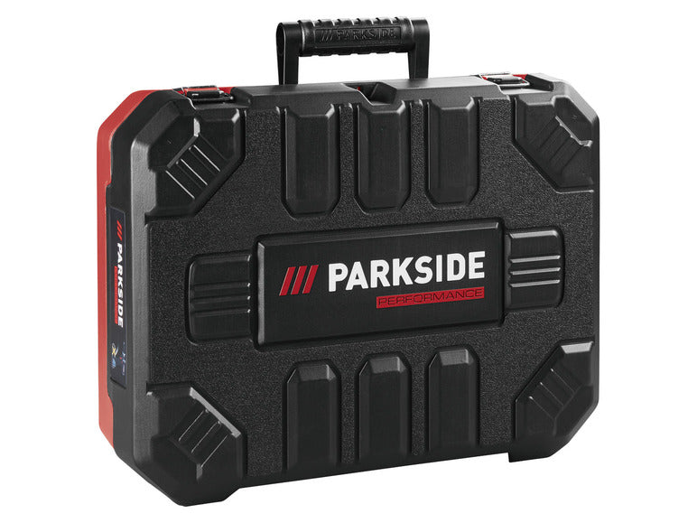 PABSP 20-Li PARKSIDE PERFORMANCE® Trapano avvitatore a batteria, 20 V (60Nm)