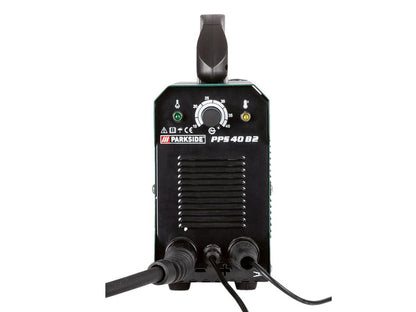 PPS 40 B2 PARKSIDE® Taglio al plasma