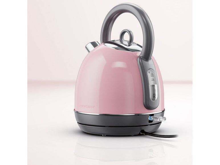 Bollitore SILVERCREST®, 3100 W, capacità 1,8 L