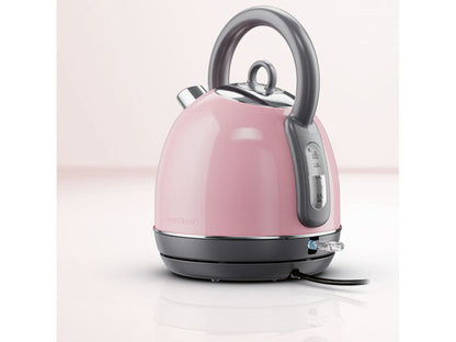 Bollitore SILVERCREST®, 3100 W, capacità 1,8 L