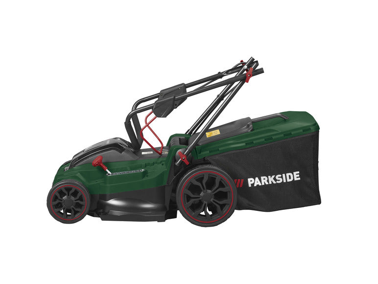 PRMA 40-Li C1 PARKSIDE® Taglia erba a batteria, 40 V