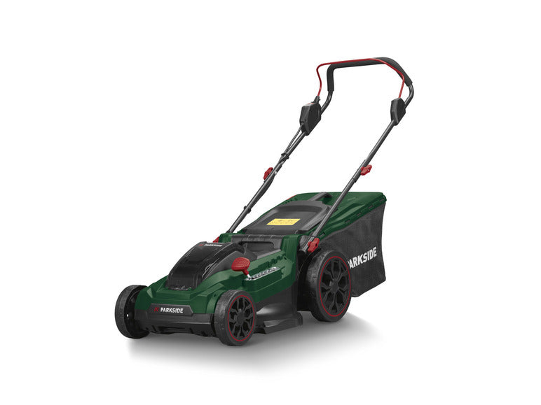 PRMA 40-Li C1 PARKSIDE® Taglia erba a batteria, 40 V