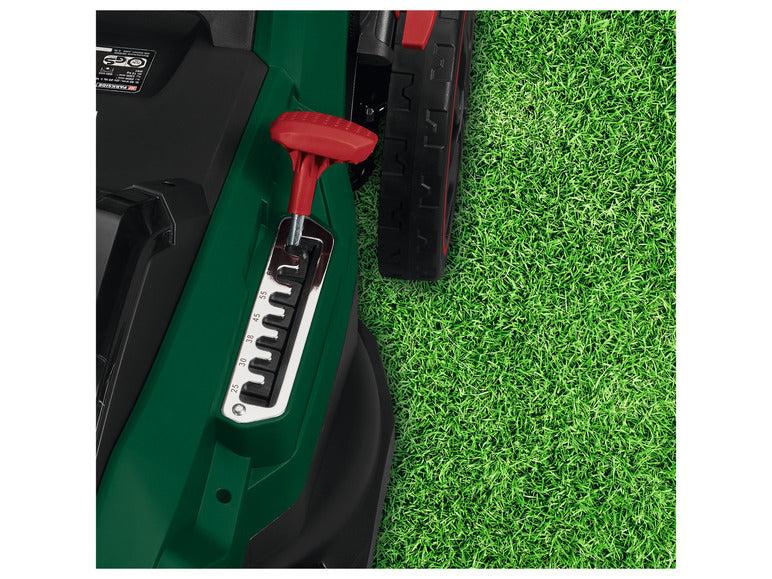 PRMA 40-Li C1 PARKSIDE® Taglia erba a batteria, 40 V