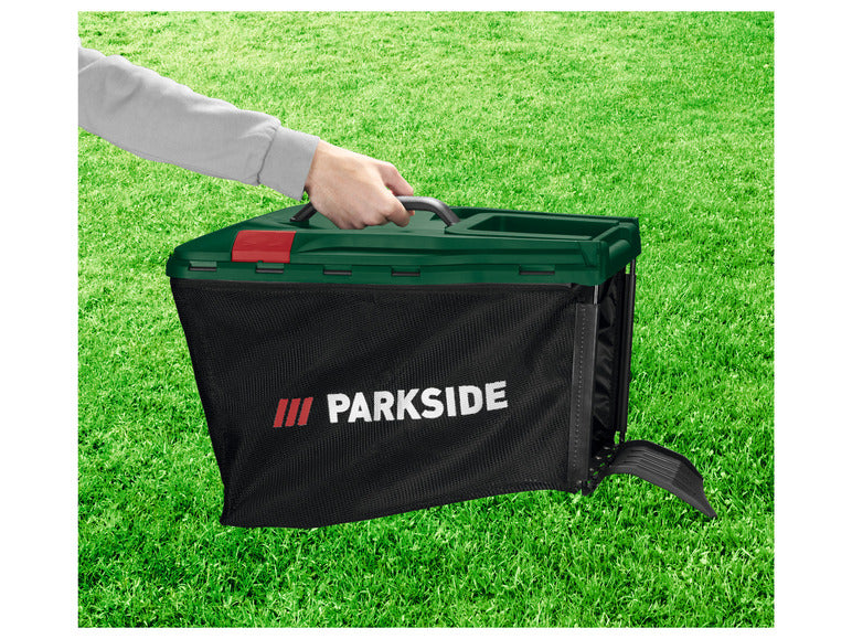 PRMA 40-Li C1 PARKSIDE® Taglia erba a batteria, 40 V