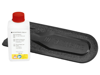 PKSA 20 Li-B2 PARKSIDE® Tronçonneuse sans fil, 20 V