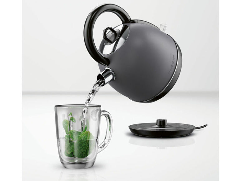 Bollitore SILVERCREST®, 3100 W, capacità 1,8 L