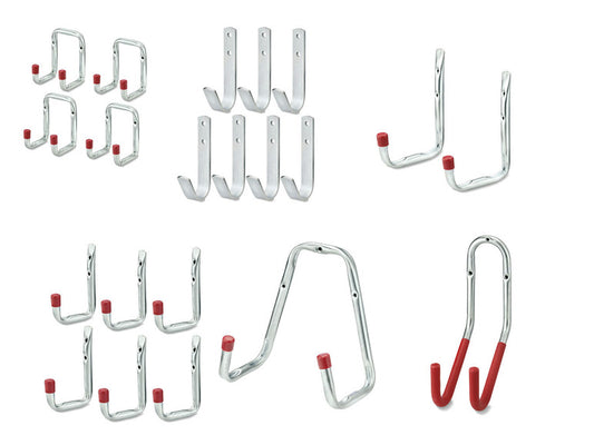 PARKSIDE® Ganci da parete