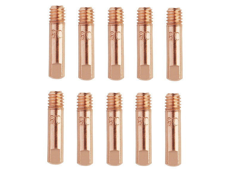 PARKSIDE® Welding Nozzles